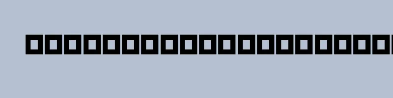 font preview of AL mohtrefen 2 Agfa MCS