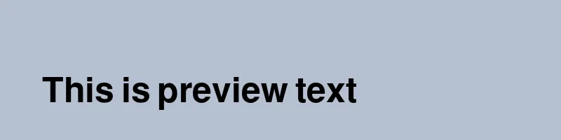 font preview of AL Quds Regular