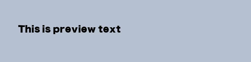 font preview of AlreoyaNetBold Bold