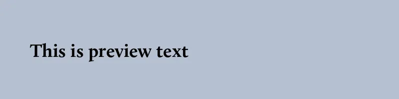 font preview of Ara Al Bayan Bold