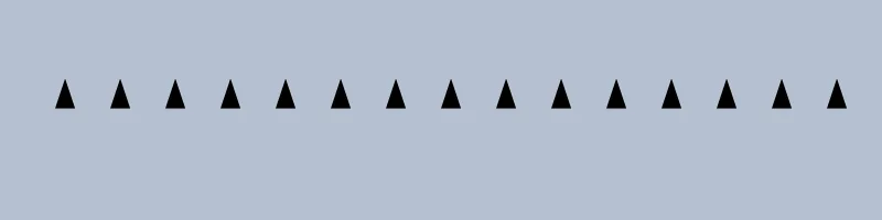font preview of Charting Regular